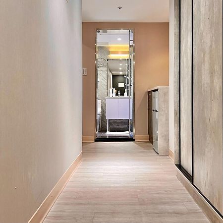 Sky19 Hotel Тайбэй Номер фото