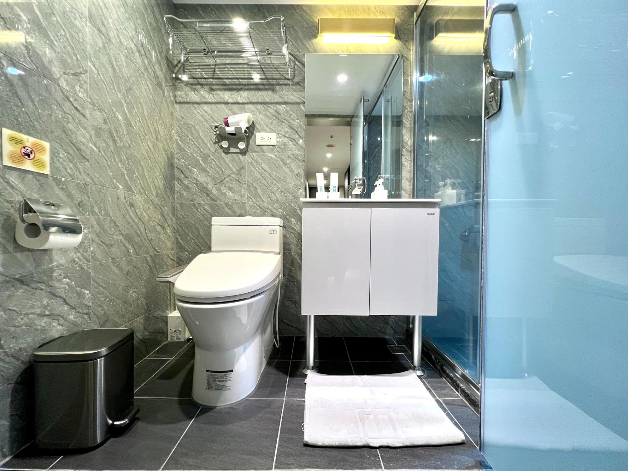 Sky19 Hotel Тайбэй Номер фото